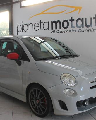 Abarth 595 1.4 Turbo T-Jet 160 CV Competizione