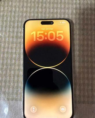 Iphone 14 pro max
