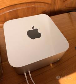 Apple Mac Studio M3 Ultra Modello Default