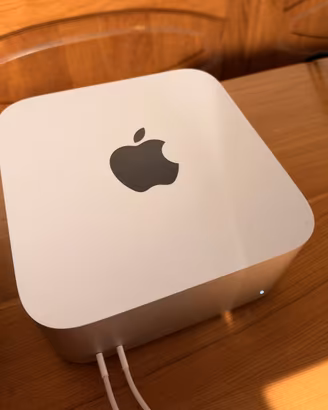 Apple Mac Studio M3 Ultra Modello Default