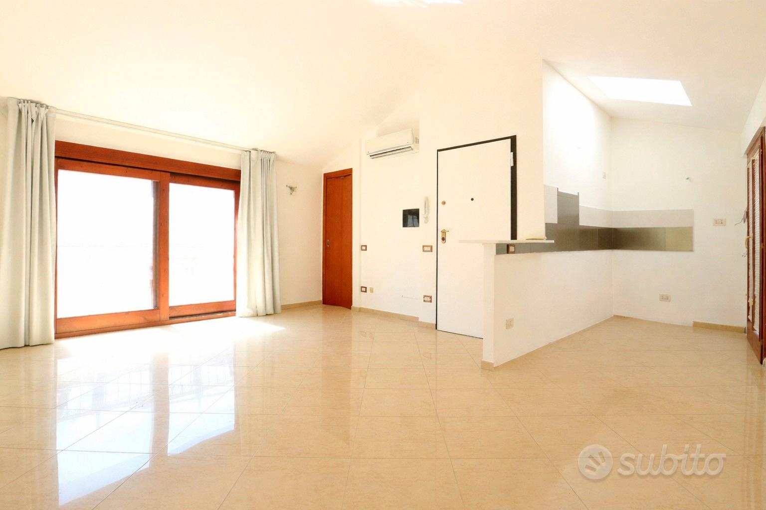 Appartamento – Quartu Sant'Elena, Casteddu/Cagliari - Vista 4