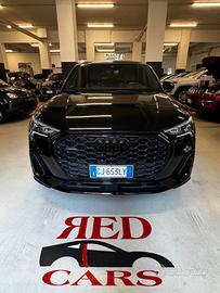 Audi Q3 35 TDI S tronic line edition