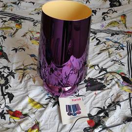 Lampada Cindy Kartell con cartellino