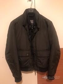 Giacca Moto Uomo Brema Imbottita taglia 48