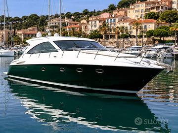Cayman 43 Wa (2002)