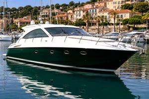 Cayman 43 Wa (2002)