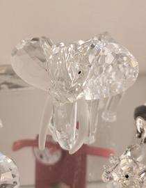 Swarovski Immagini d'africa 