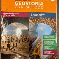 Geostoria con Metodo 2