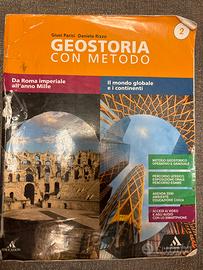 Geostoria con Metodo 2