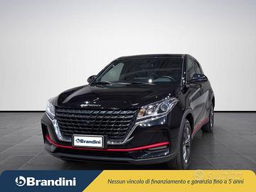 DFSK Glory 500 1.5 Luxury auto