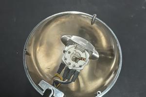 Calotta faro anteriore aprilia red rose 125 89/91