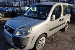 Ricambi FIAT DOBLO 1910cc MJET del 2008
