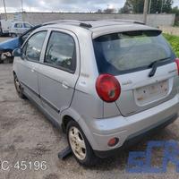 Chevrolet matiz m200, m250 1.0 67cv ricambi