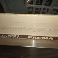 FAEMA ESPRESSO BAR PROFESSIONALE