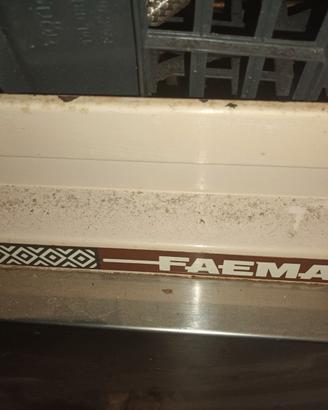 FAEMA ESPRESSO BAR PROFESSIONALE