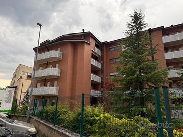 Appartamento Via G. Di Vincenzo 24