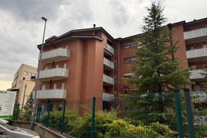 Appartamento Via G. Di Vincenzo 24
