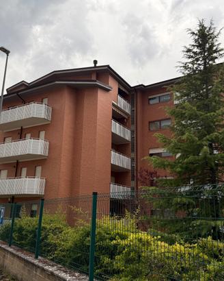 Appartamento Via G. Di Vincenzo 24