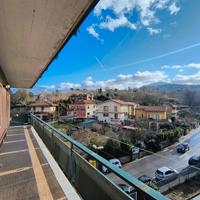 Luminoso appartamento a pochi passi dal centro