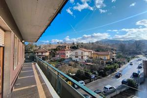 Luminoso appartamento a pochi passi dal centro