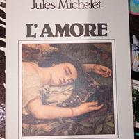 Libro l'amore