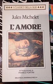 Libro l'amore