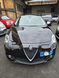 Alfa Romeo Giulietta 1.6 JTDm 120 CV Super