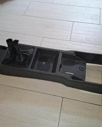 Tunnel Alfa 75 