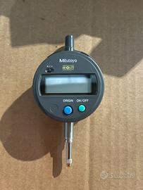 COMPARATORE DIGITALE