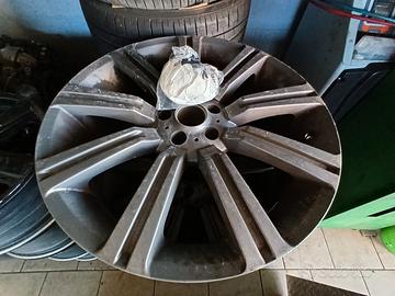 Cerchi Range Rover