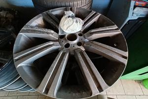 Cerchi Range Rover