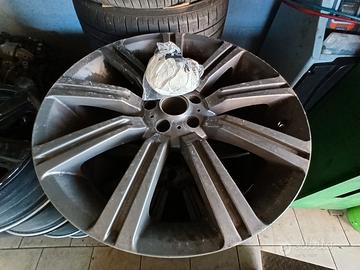 Cerchi Range Rover