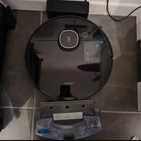 Deebot ozmo920