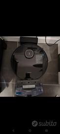 Deebot ozmo920