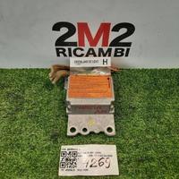 CENTRALINA AIRBAG NISSAN NV200 1Â° Serie B8556JX01