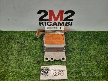 CENTRALINA AIRBAG NISSAN NV200 1Â° Serie B8556JX01