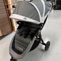 passeggino baby jogger city mini gt