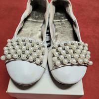 Scarpe Ballerina Roberto Botticelli n.37