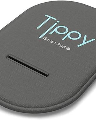 TIPPY PAD dispositivo anti abbandono