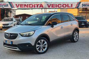 Opel Crossland X 1.6 ECOTEC D 8V Start&Stop Innova