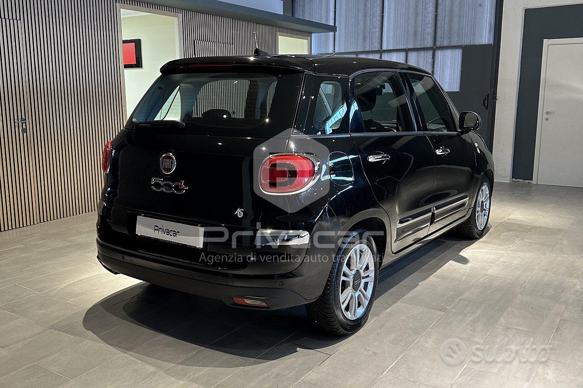 Fiat 500l 1.3 Multijet 95 Cv Urban in vendita a Avezzano