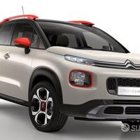 Ricambi citroen c3 aircross #1120