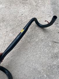 Manubrio da corsa giant