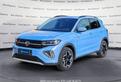 Volkswagen T-Cross Nuova R-Line Plus 1.0 TSI ...