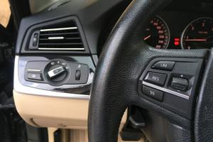 BMW 520 D anno 2016