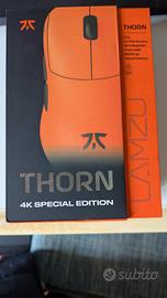 Fnatic Lamzu Thorn 