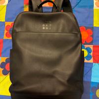 Zaino Moleskine Classic Backpack - Nero