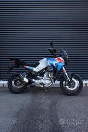 Moto Guzzi Stelvio TRIBUTO