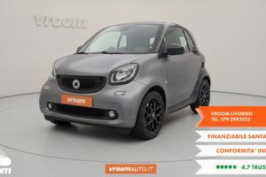 SMART fortwo 3�s.(C/A453) fortwo 70 1.0 twinami...