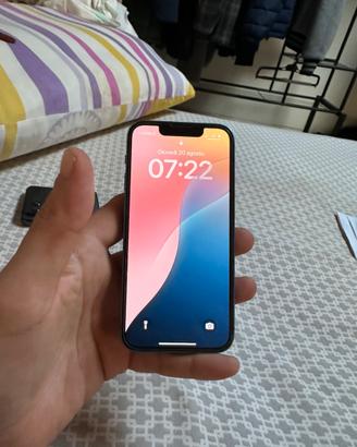 Iphone13 mini 128 gb